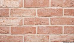 Photo Textures of Wall Brick